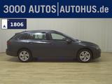 Volkswagen Golf-8 Var. 2.0 TDI Life Navi LED DC-Pro H/K ACC - Volkswagen Golf: Pro