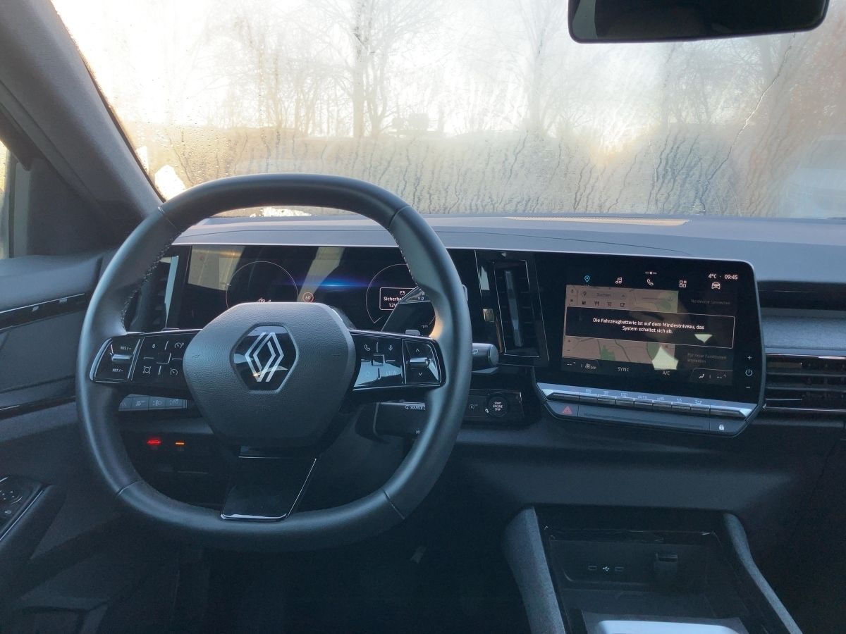 Renault Austral - Bild 11