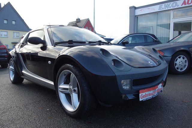 Smart Roadster roadster/coupe Roadster