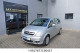 Opel Meriva Edition(Top-Zustand*HU+AU.Neu) - Opel Meriva Gebrauchtwagen in Erfurt