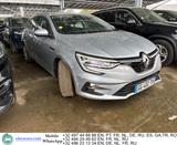 Renault Megane 1.5 dCi Aut. LED Sport-Seats KeylessStar - Renault Megane: Sport