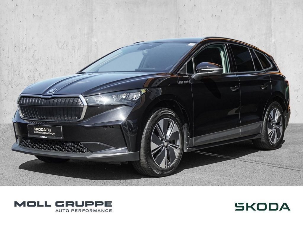 Image of Skoda Enyaq