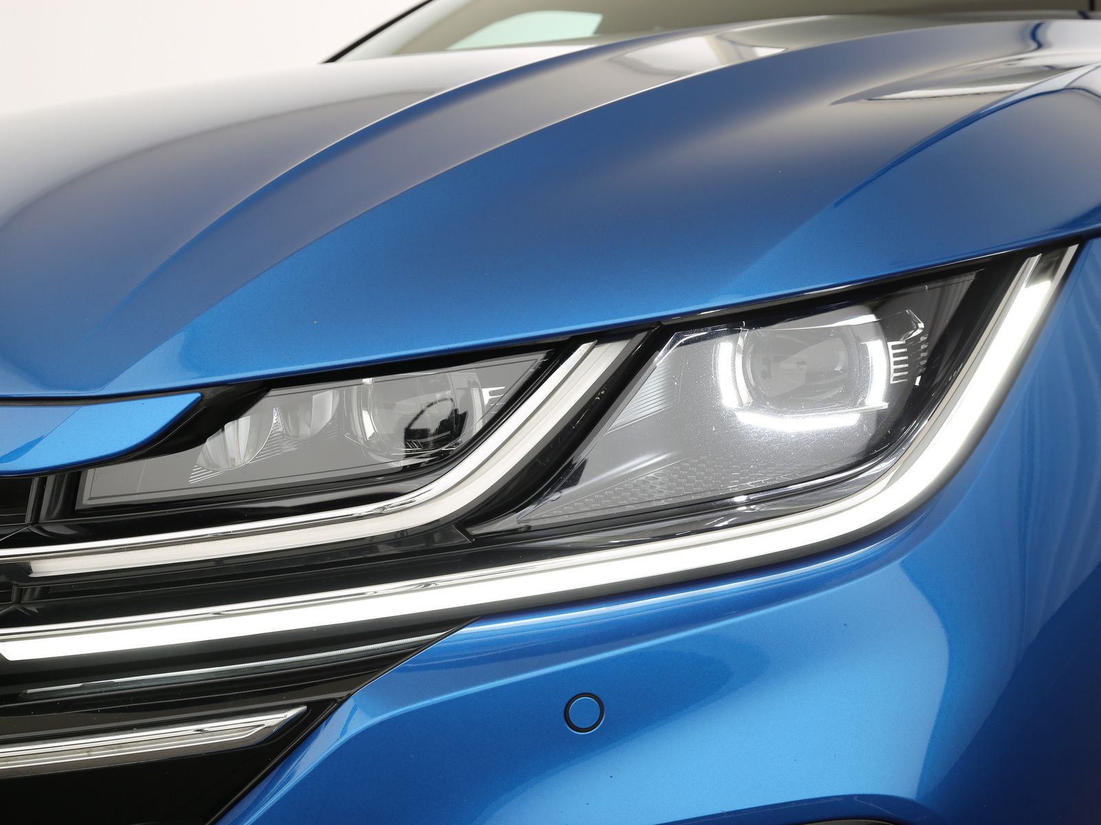 Volkswagen Arteon - Bild 21