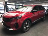 Peugeot 5008 Allure Pack / 7-Sitzer - rote Peugeot 5008