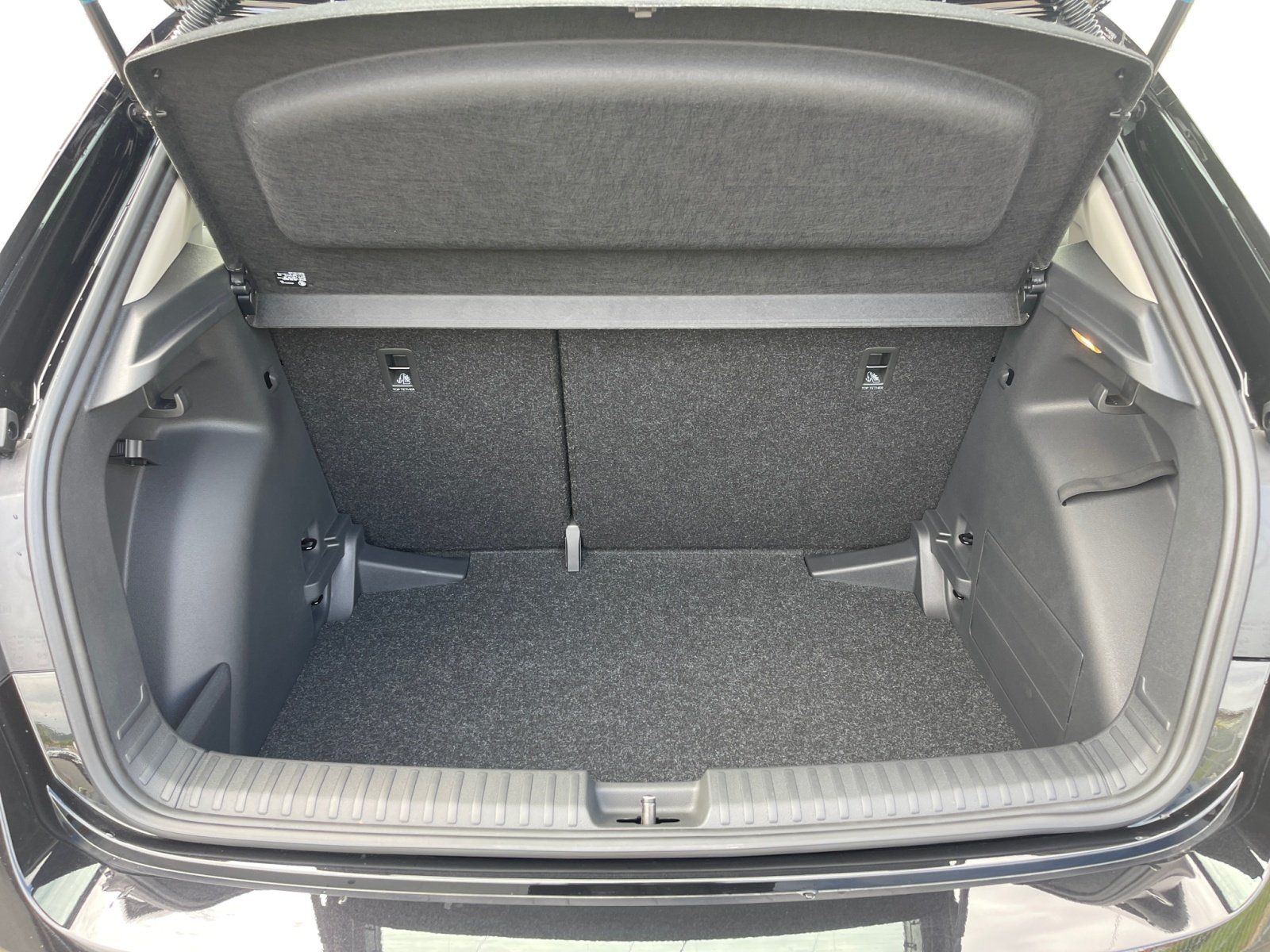 Skoda Fabia - Bild 7