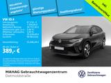 Volkswagen ID.4 Pro 210 kW WärmePu CCS IQ.Light IQ.Drive Na - Volkswagen Gebrauchtwagen in Mainz