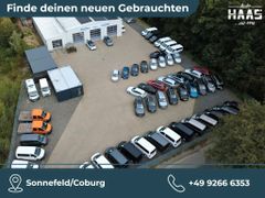 Fahrzeugabbildung Volkswagen T6 Multivan Comfortl. DSG - Standhzg*Alcantara!!