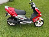 Peugeot Speedfight 2 100 - PEUGEOT ROLLER SPEEDFIGHT 2