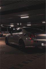 Hyundai Coupé GK 2.0 - Hyundai Coupe aus 2006