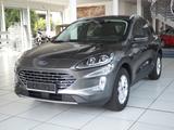 Ford Kuga Titanium X HeadUp/LED/elHeckkl/ACC/SplitVie - Ford Kuga: Allradantrieb