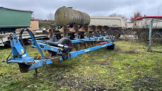 Lemken Vari Diamant 11V  7 Schar