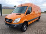 Mercedes-Benz 315cdi 4x4 L3H2 - Mercedes-Benz 315 cdi