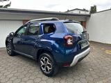 Dacia Duster II Prestige* 1.6* Klima*Navi*Kamera*SHZ*T - Dacia: 1.6