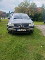 Renault Megane Motor 1,4 benzin Tuv neu - Renault Megane: Motor