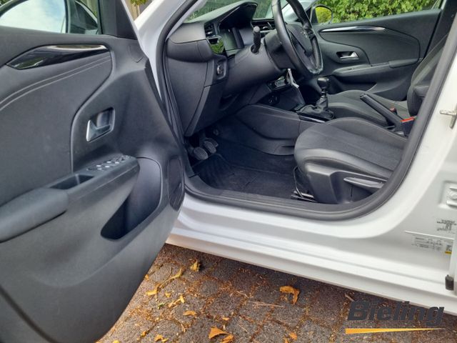 Corsa Elegance 1.2l Turbo, Klima, Digitales Cock