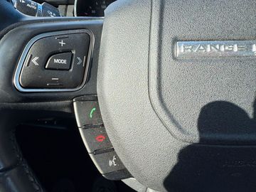 Land-Rover Range Rover Evoque - 11