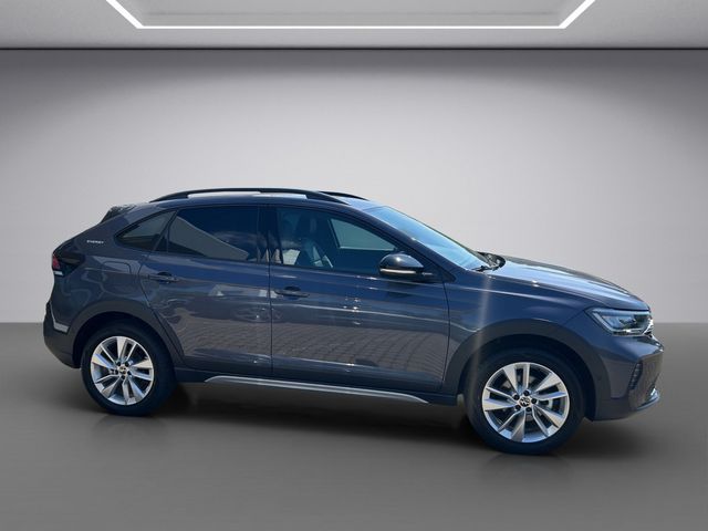 Taigo Life 1,0 l TSI 85 kW 116 PS 7-Gang-Doppelk