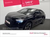 Audi Q4 e-tron Sportback 35 CARPLAY MMI SZH - Audi Q4 e-tron 35 Gebrauchtwagen