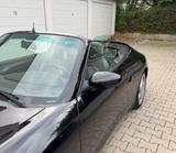 Porsche 996 Carrera 4 Cabriolet Carrera - Porsche aus 1999: Cabrio
