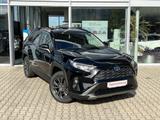 Toyota RAV 4 2.5 4x2 Hybrid Teamplayer *Technik-Paket* - Toyota RAV 4 Technik-Paket