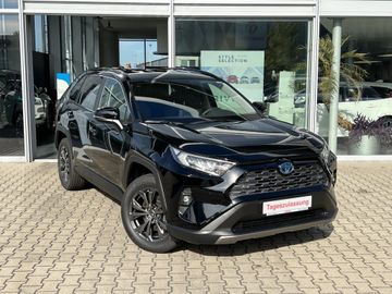 Toyota RAV 4 - 3