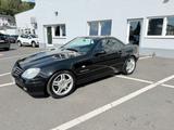 Mercedes-Benz SLK 230 KOMPRESSOR -