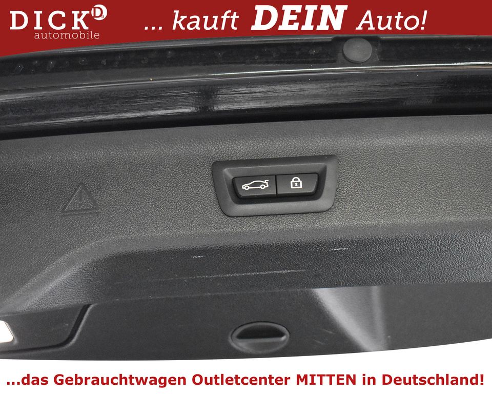 BMW 530 d T Sport Aut. VIRTU+LED+AHK+SHZ+KAM+ACC+M18"