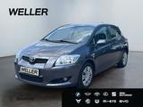 Toyota Auris 1.6 Sol Automatik *Tempomat*Color*Klimaaut - Toyota Auris: 1.6