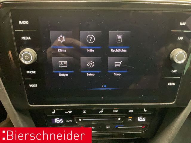 Volkswagen Passat Variant - Bild 18