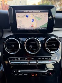 Mercedes C 220 - 9