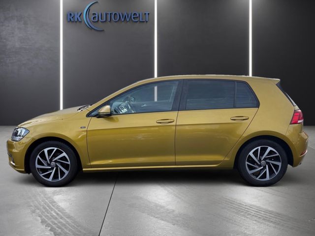 Golf 7 VII Join 1.5 TSI ACT BlueMotion Navi SHZ