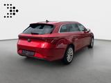 Seat Leon Sportstourer 2.0 TDI Xcellence DSG *Navi*AH - Seat Leon Sport mit Diesel-Antrieb