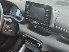 Fahrzeugabbildung Yaris Hybrid Comfort 1.5 Dual-VVT-iE EU6d