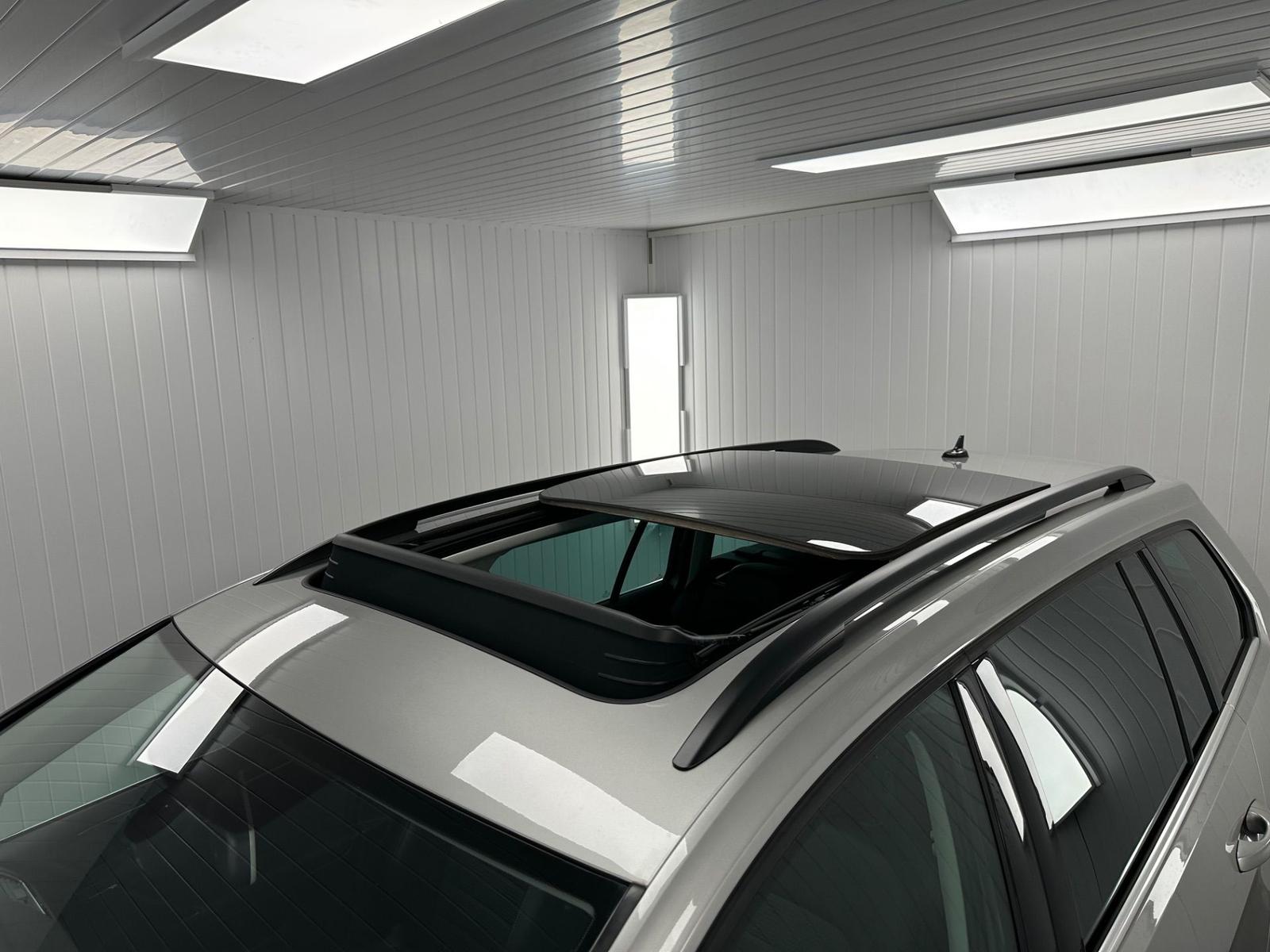 Volkswagen Golf VII Variant 1.4 TSI Highline Kamera Pano 