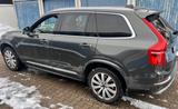 Volvo XC90 T8 Geartronic Recharge Inscription Rech... - Volvo XC90 Gebrauchtwagen in München