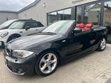 BMW 120d Cabrio Advantage *LHZ*PDC* - BMW 1er Reihe aus 2011: Cabrio