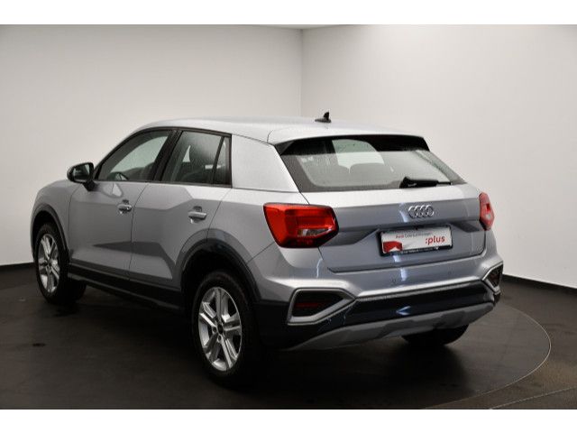 Audi Q2 - Bild 18