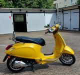 Vespa Sprint 50 2T - VESPA S 50 2T