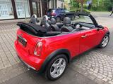 MINI ONE Cabrio One,Inspektion,HU und Kupplung Neu - MINI MINI aus 2007: Cabrio
