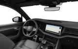 Volkswagen Touareg 3.0TDI R-Line BlackStyle StdHz Wankstabi - Volkswagen Touareg: W