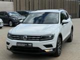Volkswagen Tiguan Comfortline BMT/Start-Stopp 4Motion - Volkswagen Tiguan Comfortline mit Diesel-Antrieb