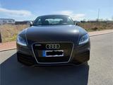 Audi TT RS Coupe 2.5 TFSI quattro - Schalensitze-ABT - Audi TT RS: Abt