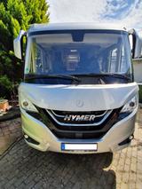 HYMER / ERIBA / HYMERCAR ML I 780 mit Vollausstattung - Hymer ML-I