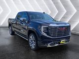 GMC Sierra 1500 DENALI CREW CAB 4WD 3.0 D Duramax - mit Diesel-Antrieb: Duramax