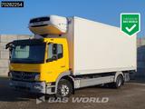 Mercedes-Benz Atego 1324 4X2 13tonner Thermo King T-1200R Manu