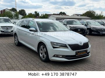 Skoda Superb - 3