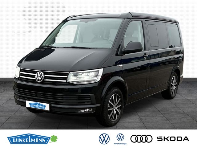 Volkswagen California Ocean KR 2.0 TDI DSG AHK ACC LED NAVI