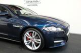 Jaguar XF R-SPORT/NAVI/KAMERA/SCHIEBEDACH/20ZOLL/HUD - Jaguar XF R-Sport mit Diesel-Antrieb
