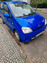 Daihatsu Cuore Top Automatik - Daihatsu Cuore: Automatik
