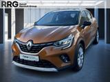 Renault Captur II 1.3 TCe 130 Intens GPF - Renault Captur Gebrauchtwagen in Berlin